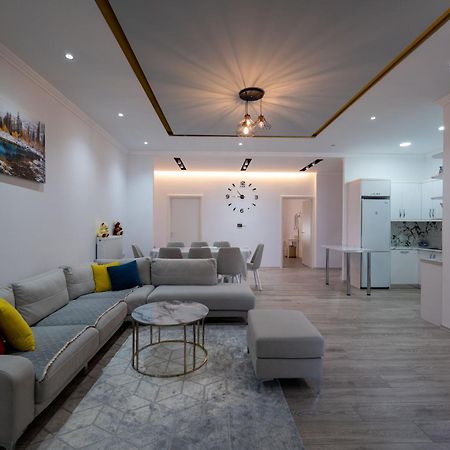 Vila Mario Ksamil Extérieur photo