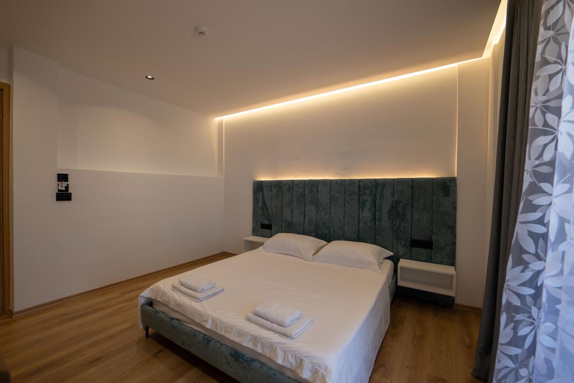 Vila Mario Ksamil Extérieur photo