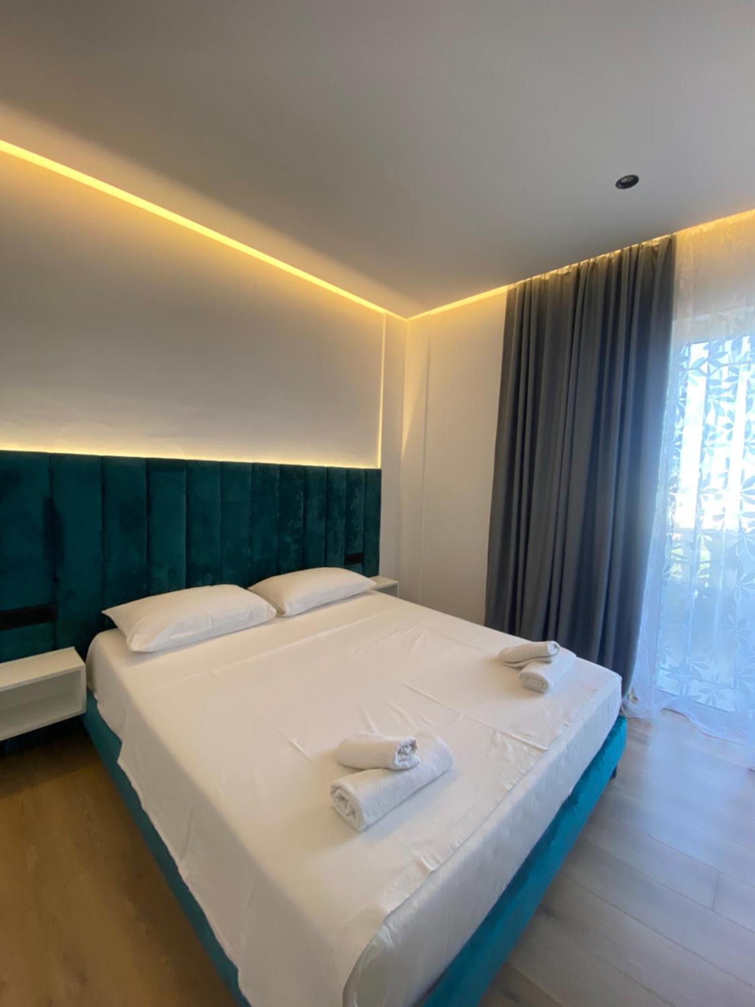 Vila Mario Ksamil Extérieur photo