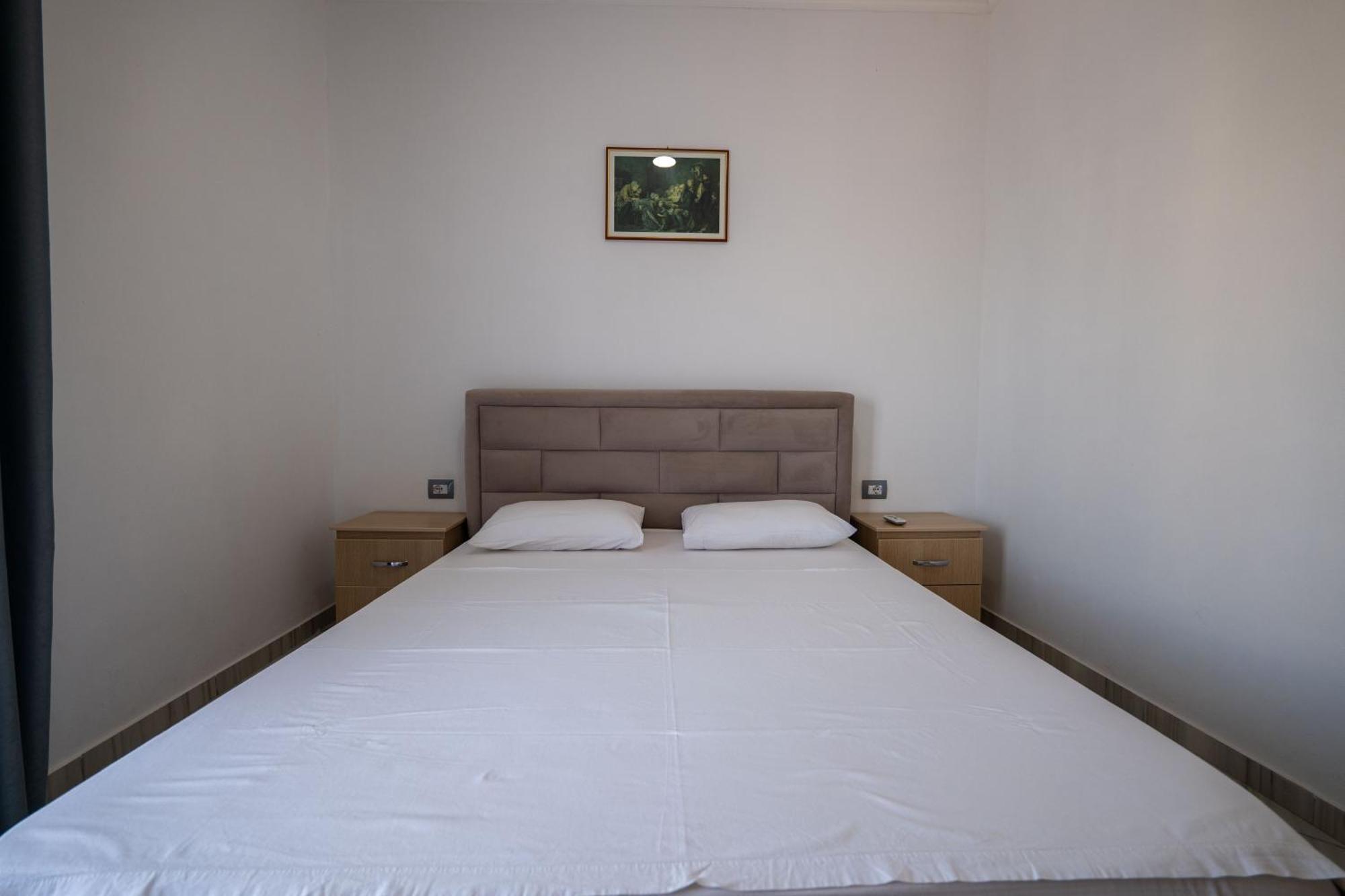 Vila Mario Ksamil Extérieur photo