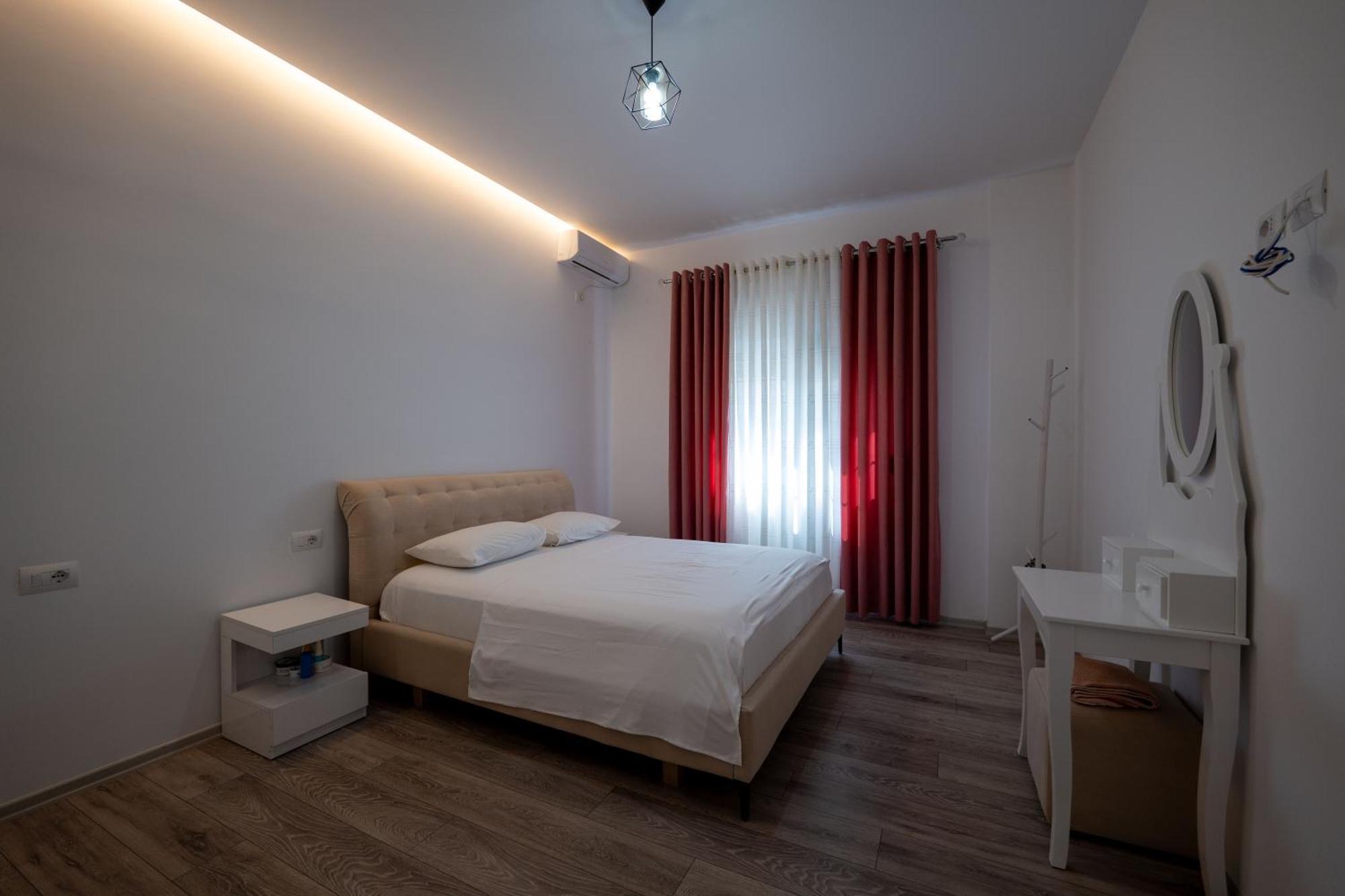 Vila Mario Ksamil Extérieur photo