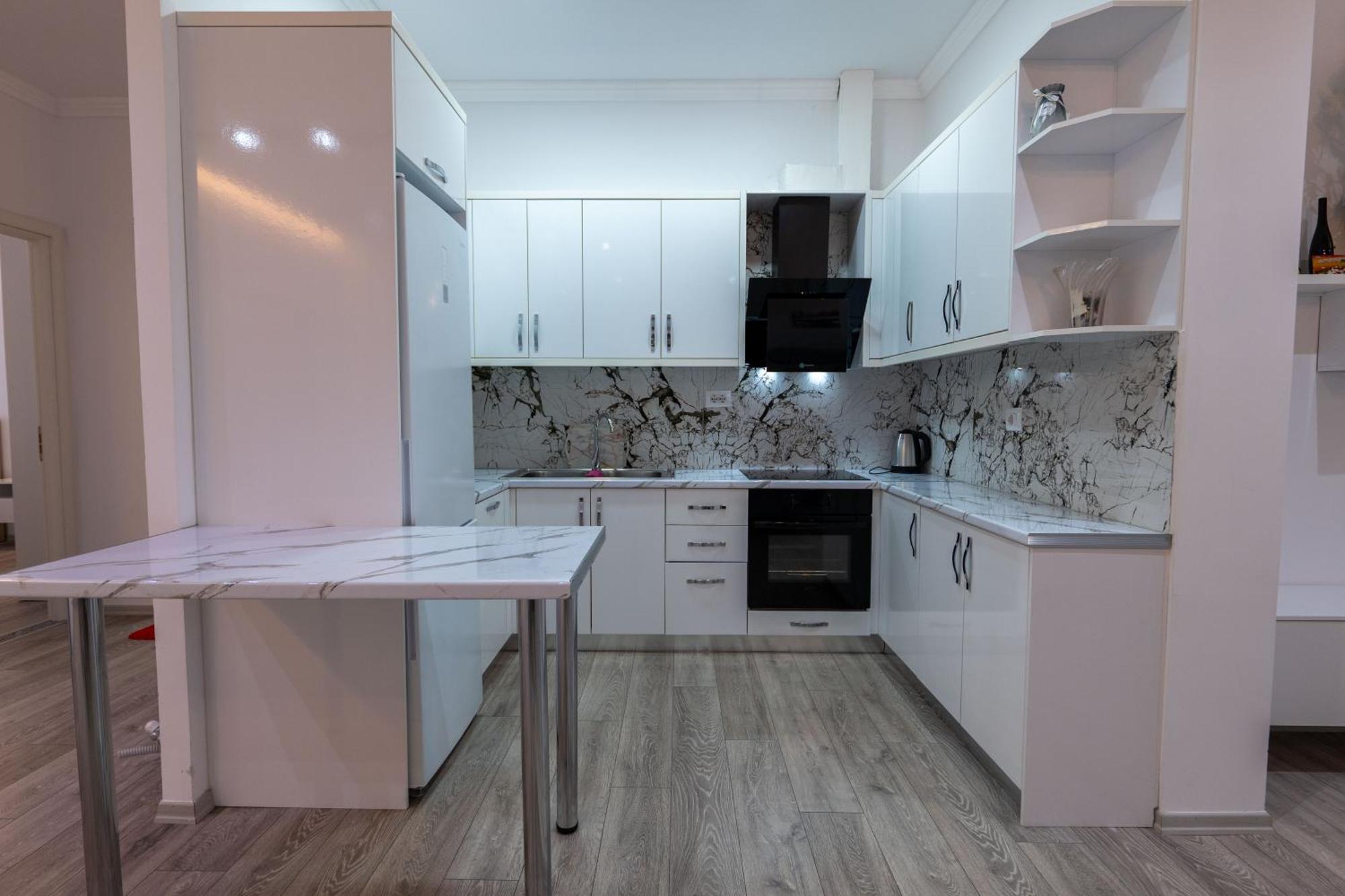 Vila Mario Ksamil Extérieur photo