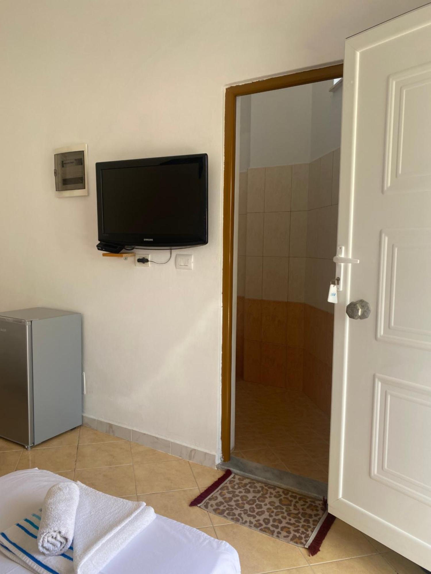 Vila Mario Ksamil Extérieur photo