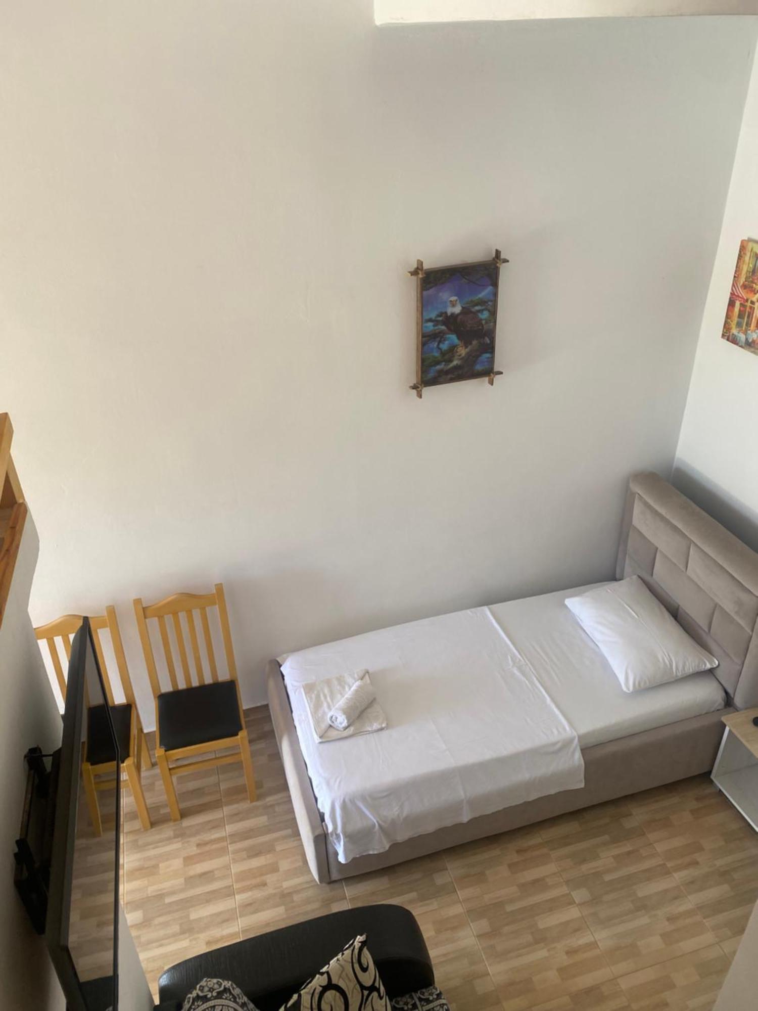 Vila Mario Ksamil Extérieur photo