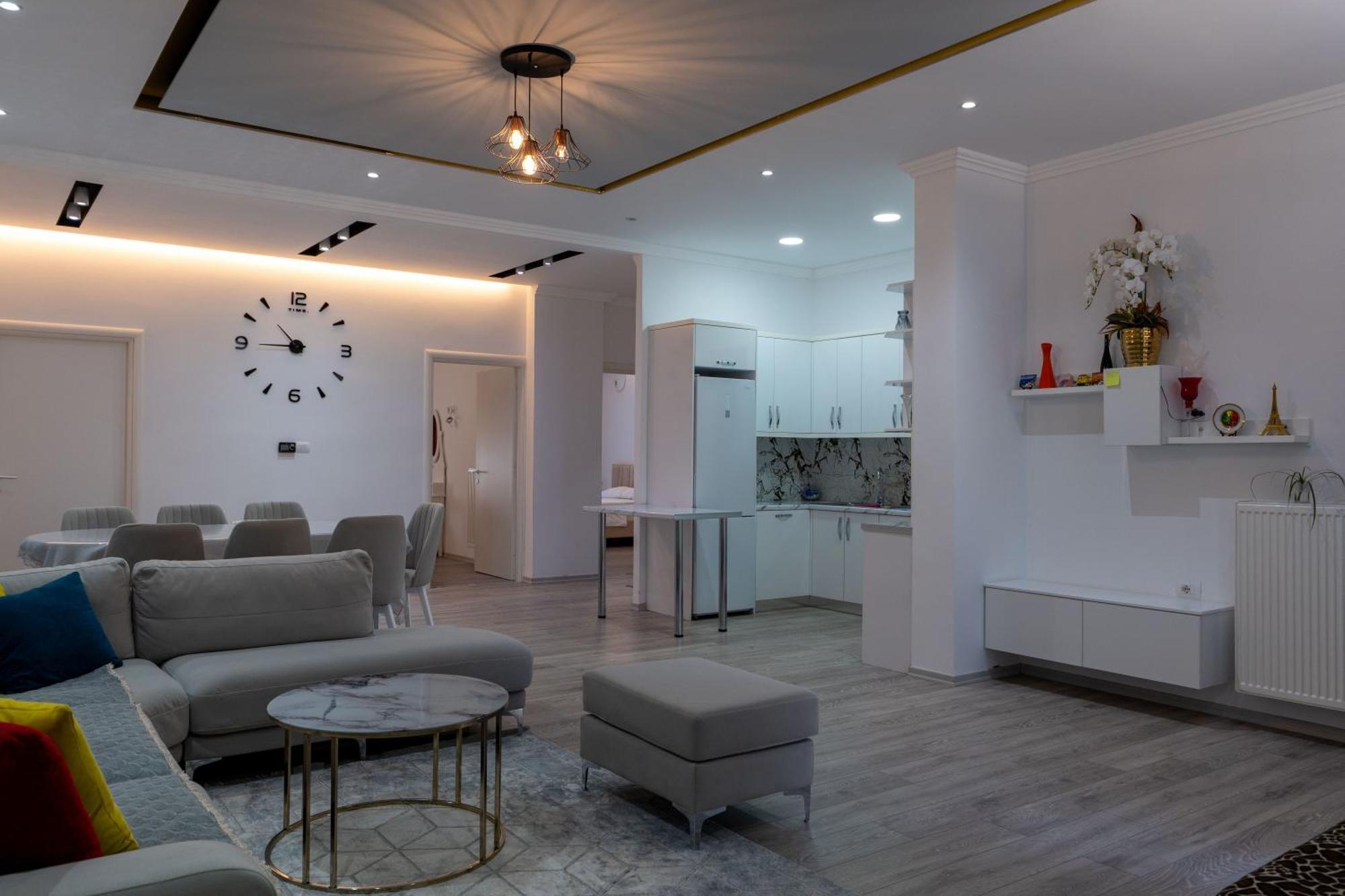 Vila Mario Ksamil Extérieur photo