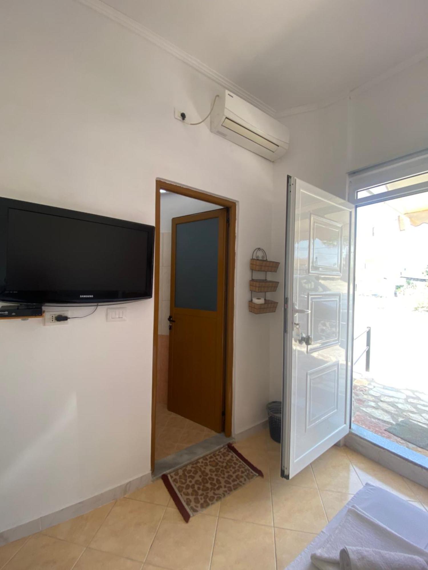 Vila Mario Ksamil Extérieur photo