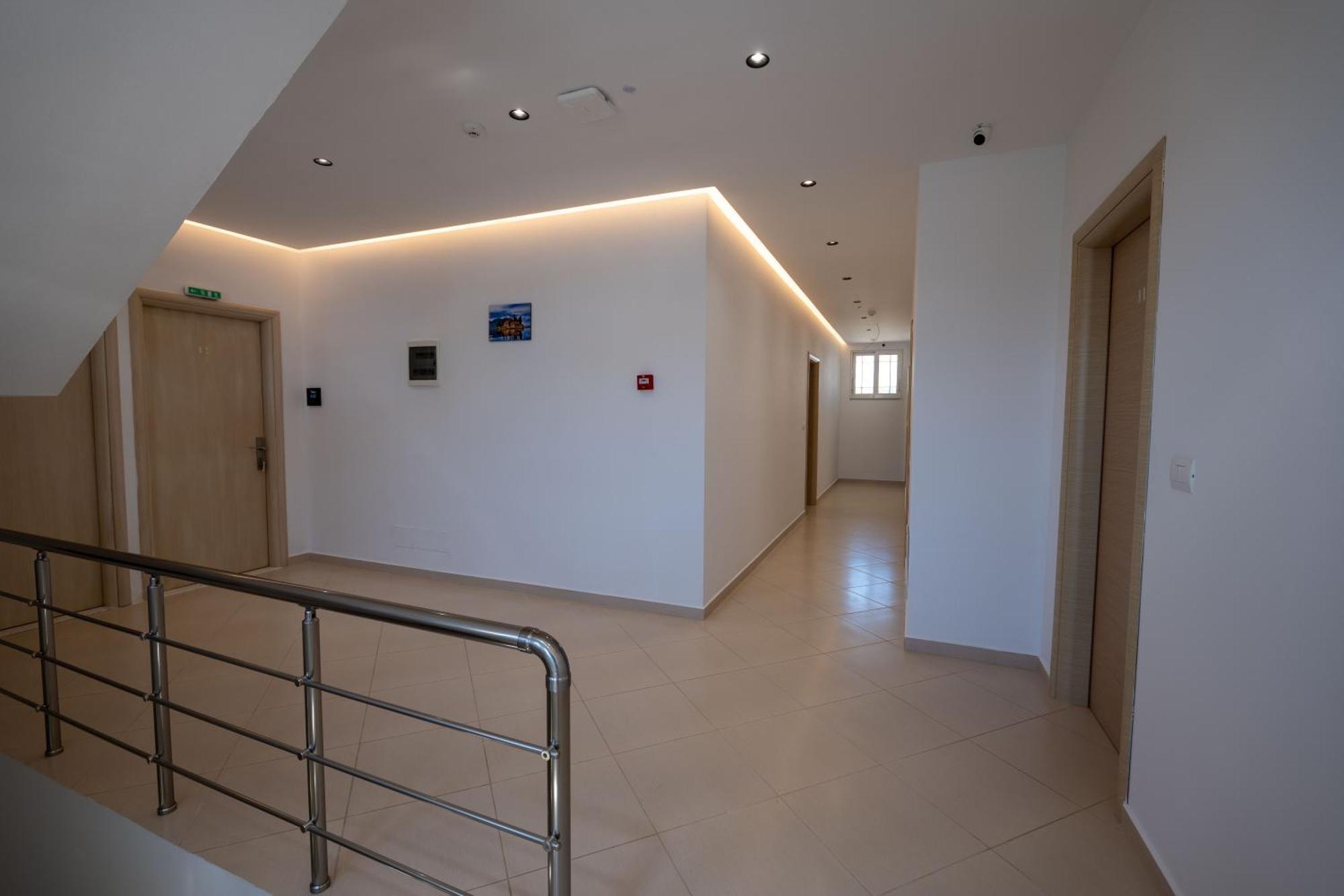 Vila Mario Ksamil Extérieur photo
