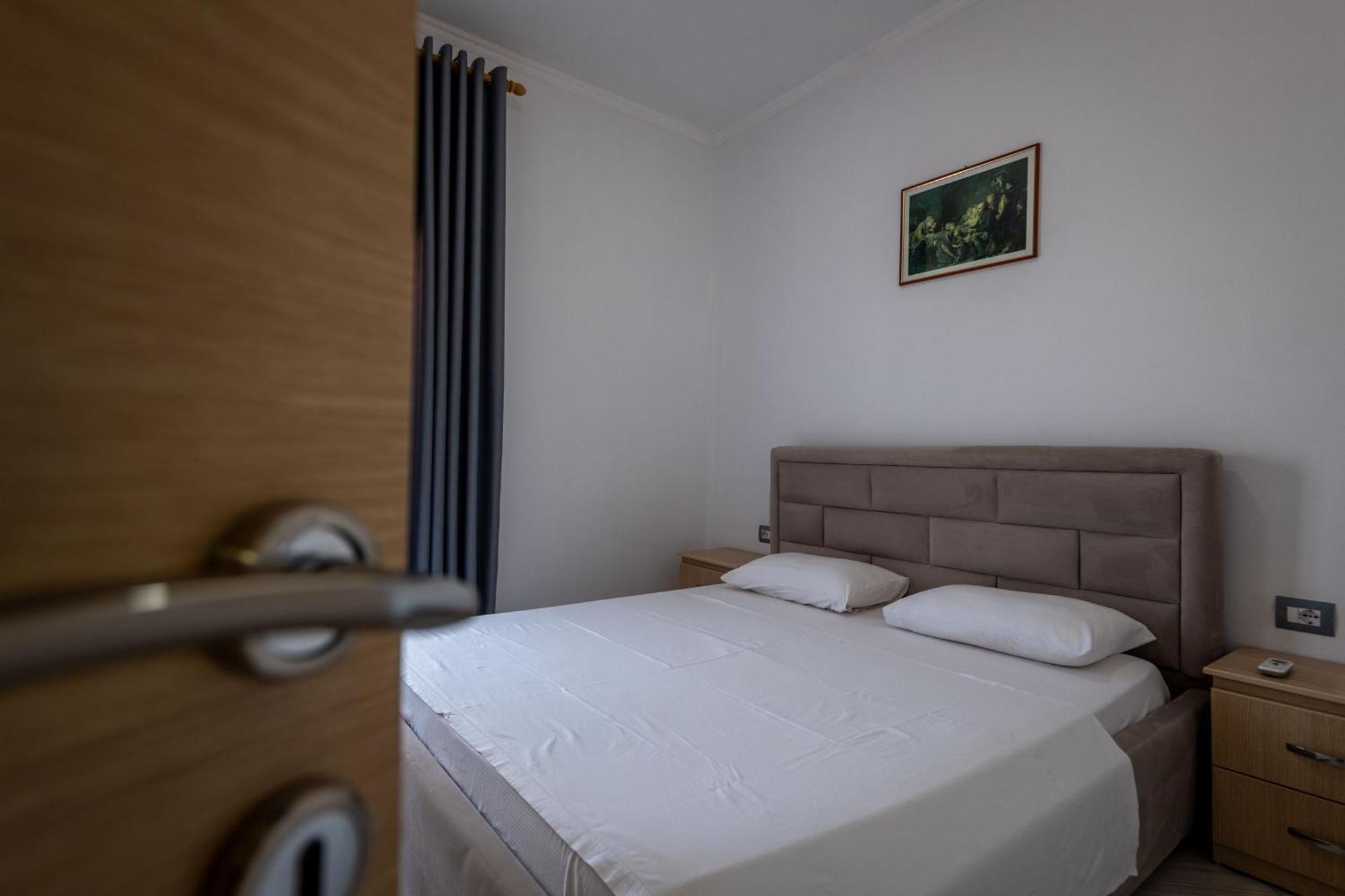 Vila Mario Ksamil Extérieur photo