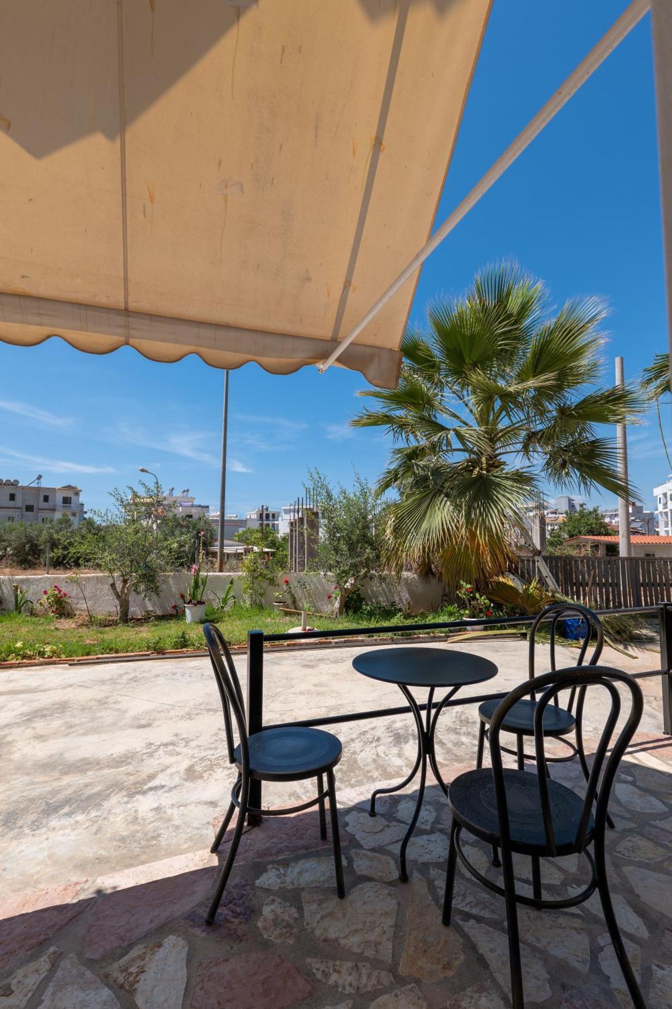 Vila Mario Ksamil Extérieur photo