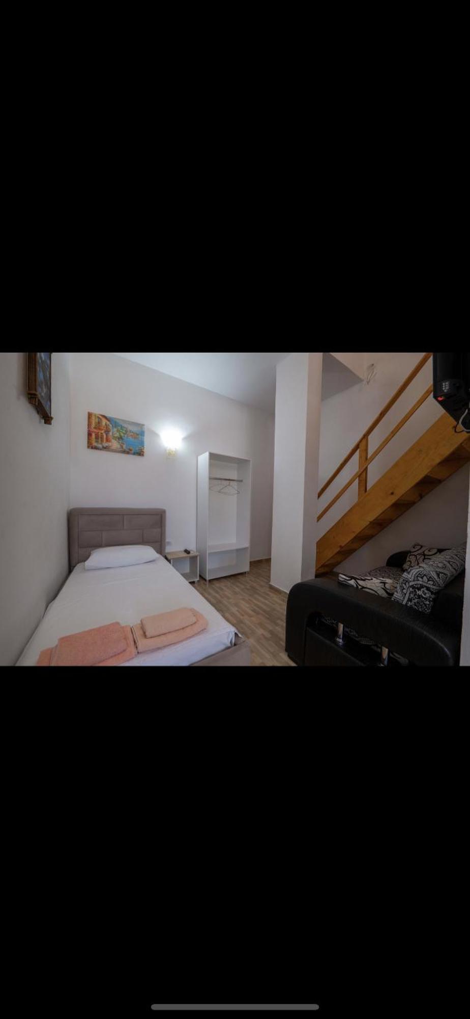 Vila Mario Ksamil Extérieur photo