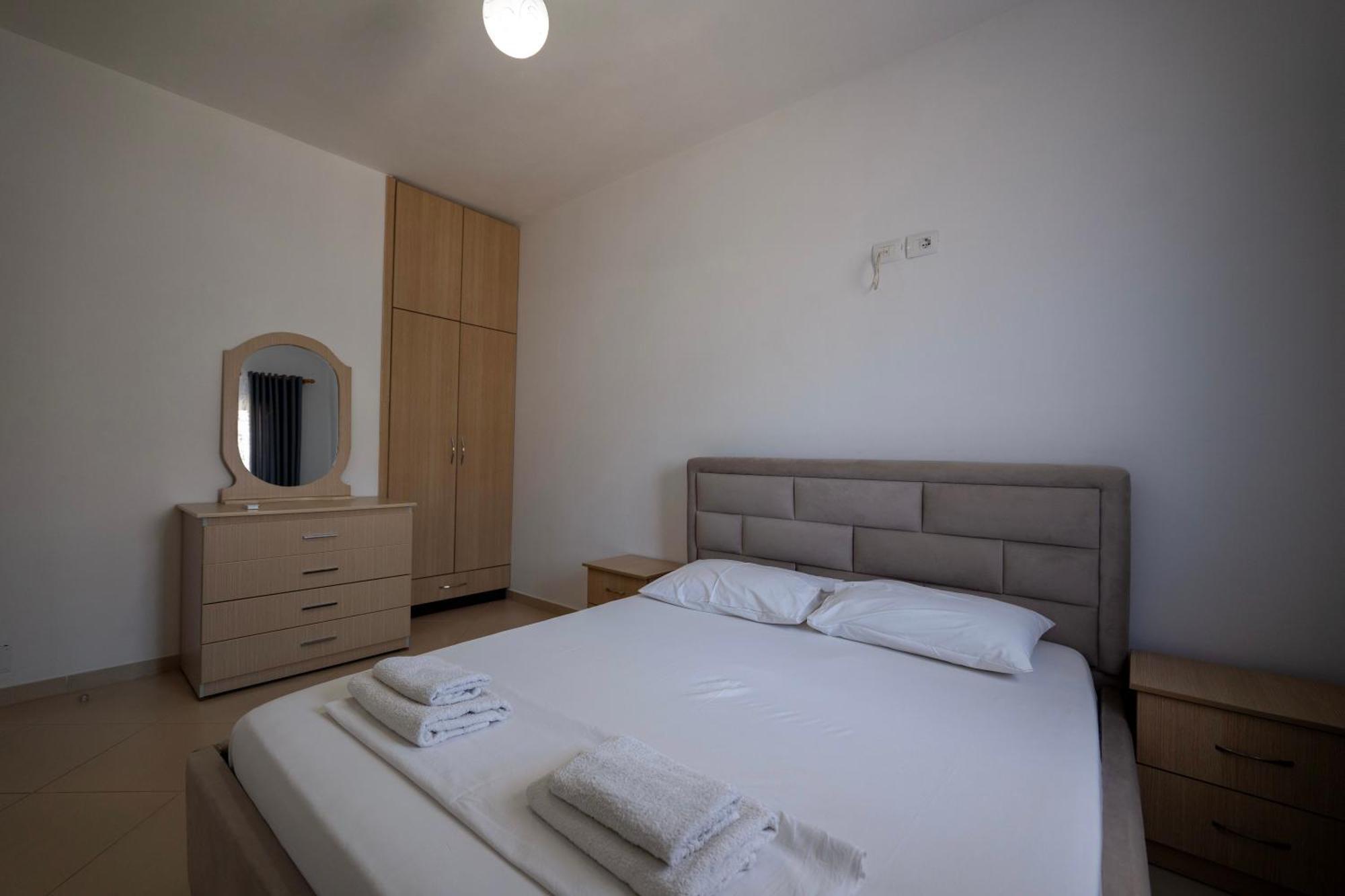 Vila Mario Ksamil Extérieur photo