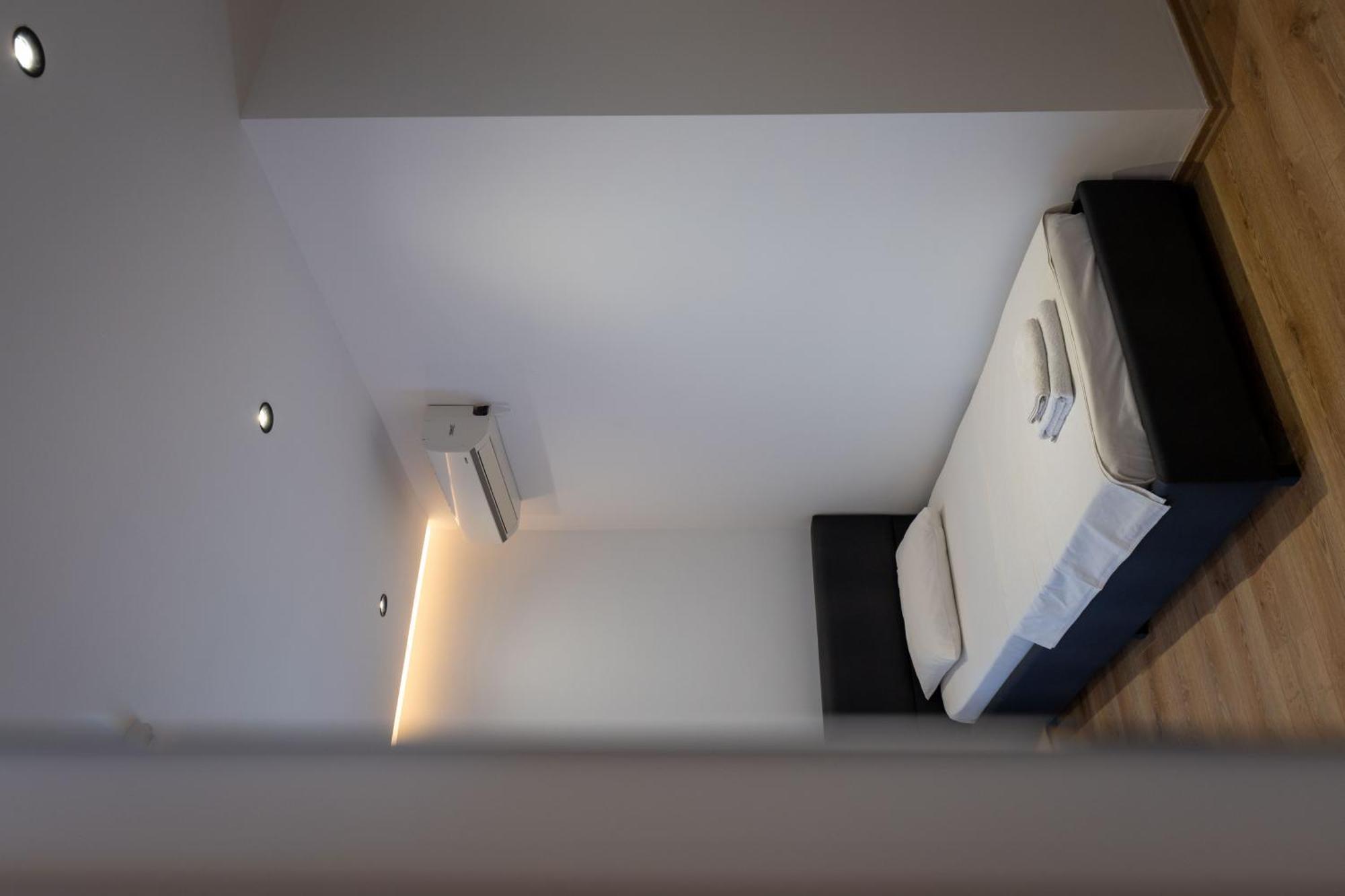Vila Mario Ksamil Extérieur photo